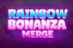 Rainbow bonanza merge